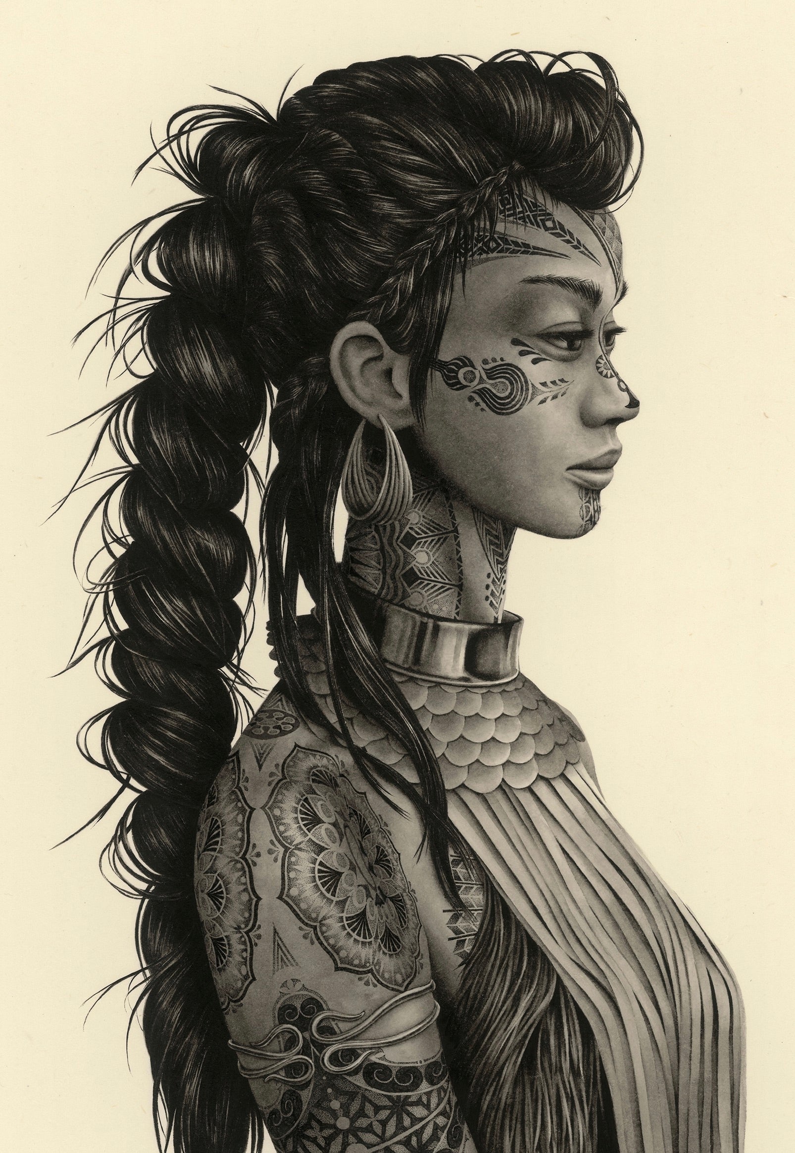 Print – Yukio Awano Store